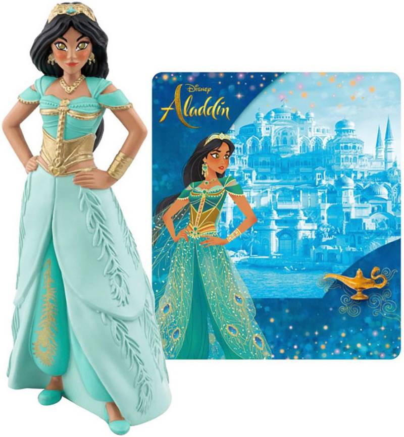 tonies Hörspielfigur Disney - Jasmin von tonies