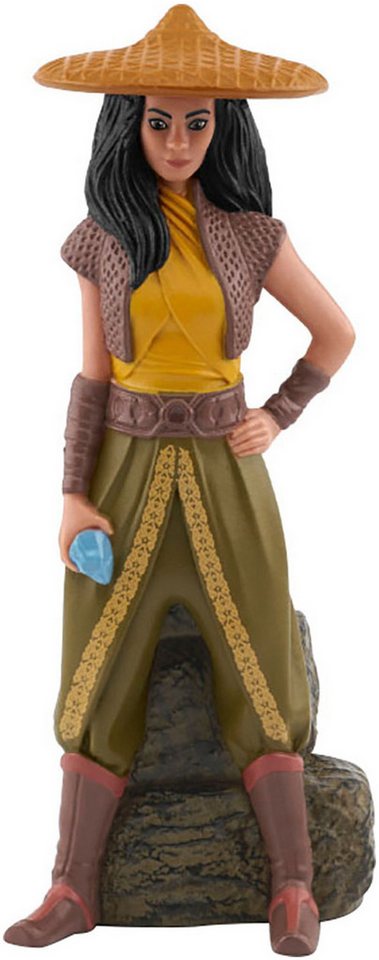 tonies Hörspielfigur Disney - Raya und der letzte Drache tonies Hörspielfigur Disney - Raya und der letzte Drache von tonies