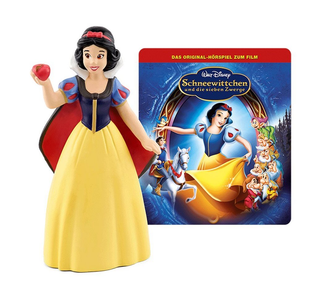 tonies Hörspielfigur - Disney - Schneewittchen tonies Hörspielfigur - Disney - Schneewittchen von tonies