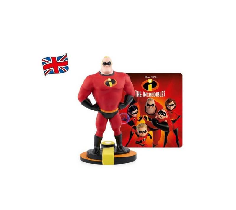 tonies Hörspielfigur Disney - The Incredibles (englisch) von tonies