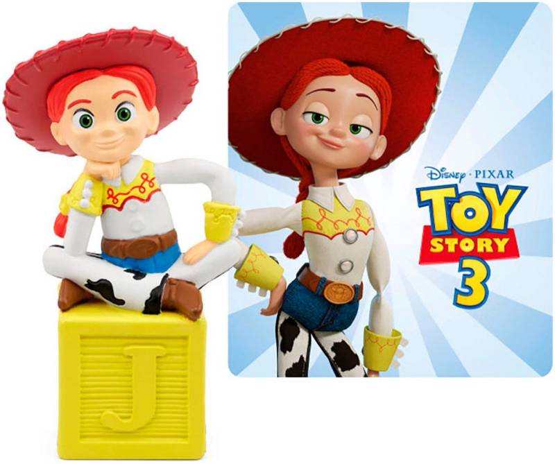 tonies Hörspielfigur Disney Toy Story - Toy Story 3 von tonies