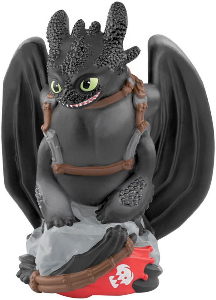 tonies Hörspielfigur Dreamworks- Drachenzähmen leicht gemacht 2 tonies Hörspielfigur Dreamworks- Drachenzähmen leicht gemacht 2 von tonies
