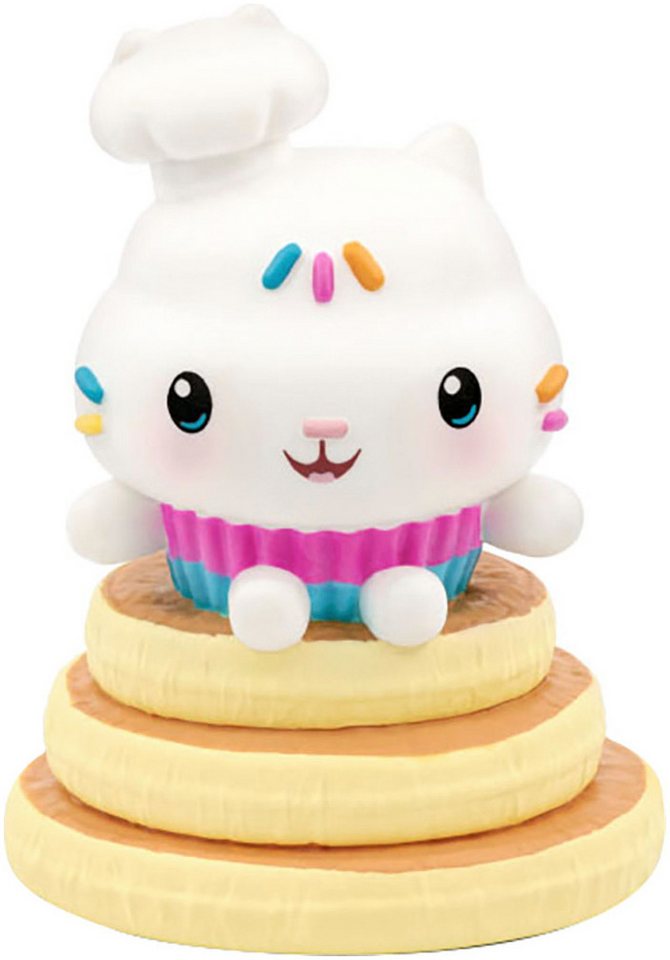tonies Hörspielfigur Gabby's Dollhouse – Kuchi von tonies