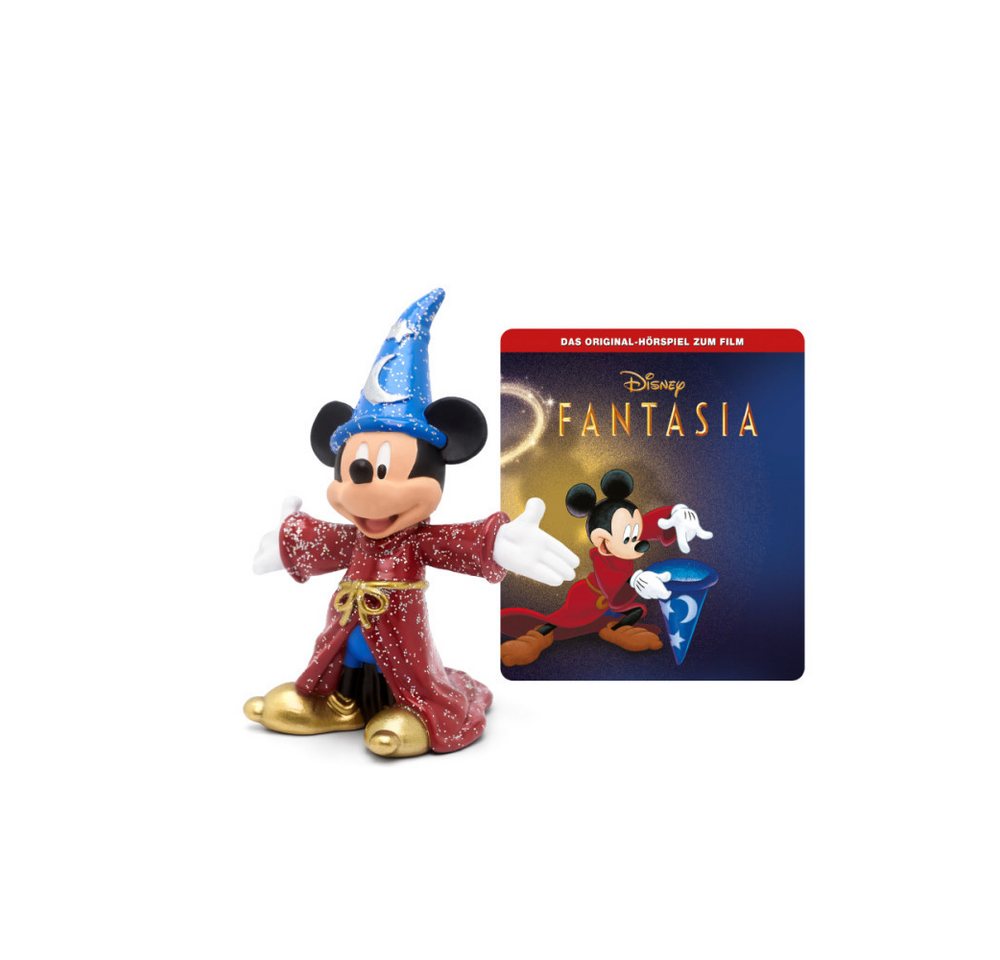 tonies Hörspielfigur Disney - Fantasia Hörfigur tonies Hörspielfigur Disney - Fantasia Hörfigur von tonies