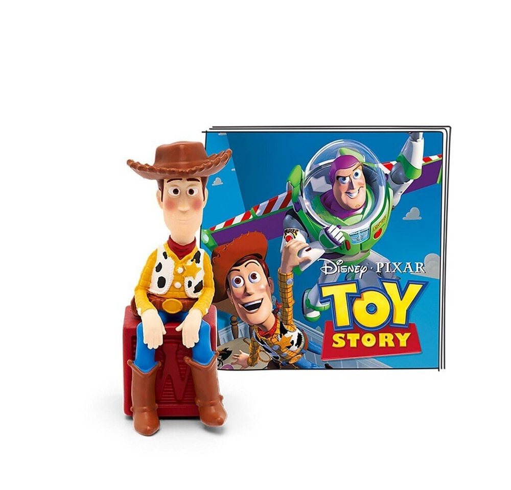 tonies Hörspielfigur Hörfigur Disney - Toy Story tonies Hörspielfigur Hörfigur Disney - Toy Story von tonies