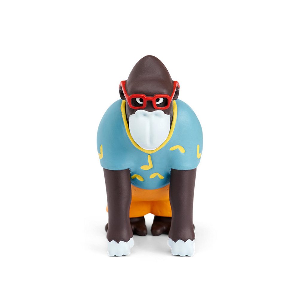 tonies Hörspielfigur Hörfigur Volker Rosin - Der Gorilla mit der Sonnenbrille tonies Hörspielfigur Hörfigur Volker Rosin - Der Gorilla mit der Sonnenbrille von tonies