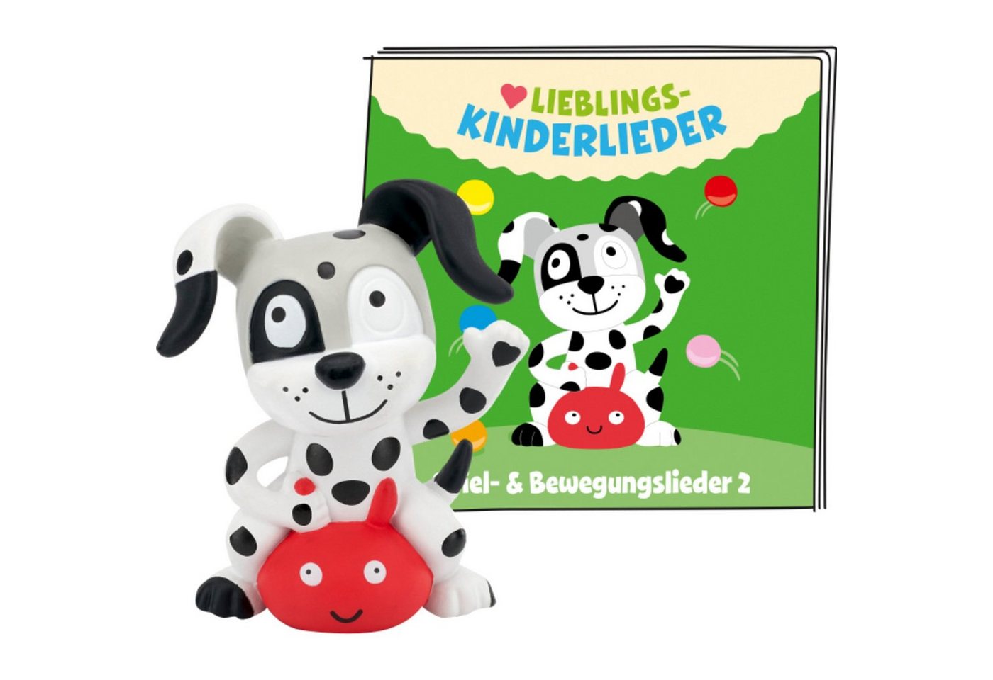 tonies Hörspielfigur tonies Lieblings-Kinderlieder - Spiel & tonies Hörspielfigur tonies Lieblings-Kinderlieder - Spiel & von tonies
