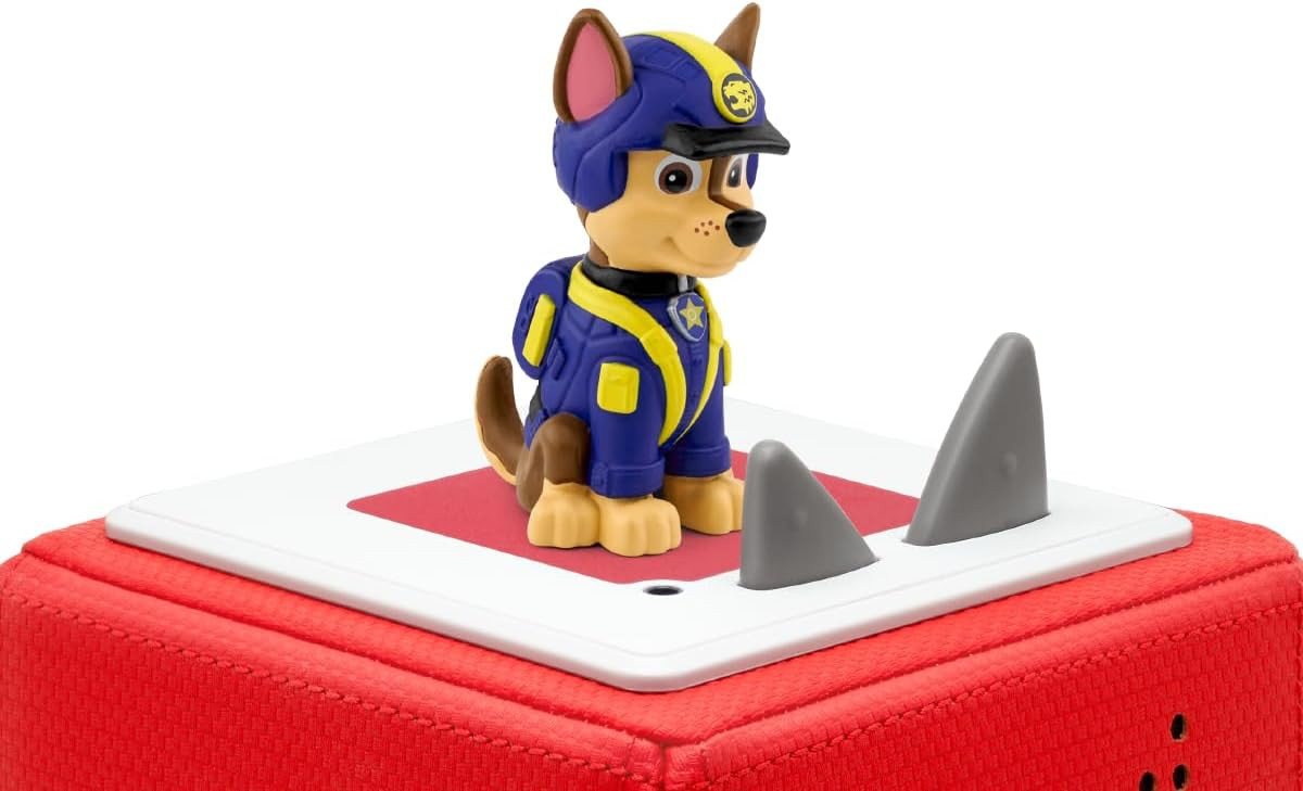 tonies Hörspielfigur Tonies Deutsch 11001145 PAW Patrol - Jungle Pups Chase tonies Hörspielfigur Tonies Deutsch 11001145 PAW Patrol - Jungle Pups Chase von tonies