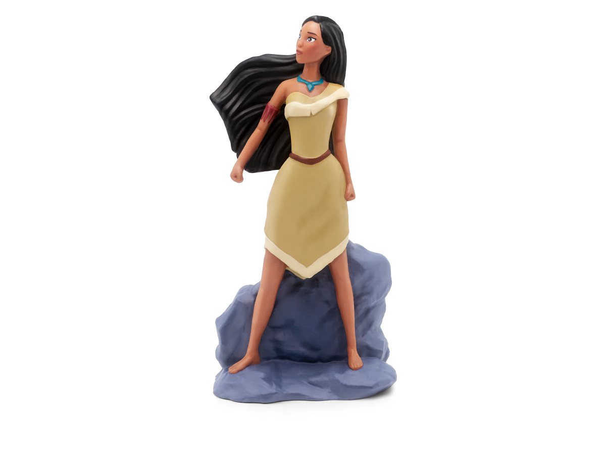 tonies Hörspielfigur Tonies Disney Pocahontas ab 4 Jahren tonies Hörspielfigur Tonies Disney Pocahontas ab 4 Jahren von tonies