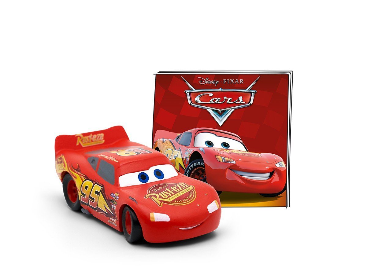 tonies Hörspielfigur Tonies - Disney: Cars tonies Hörspielfigur Tonies - Disney: Cars von tonies