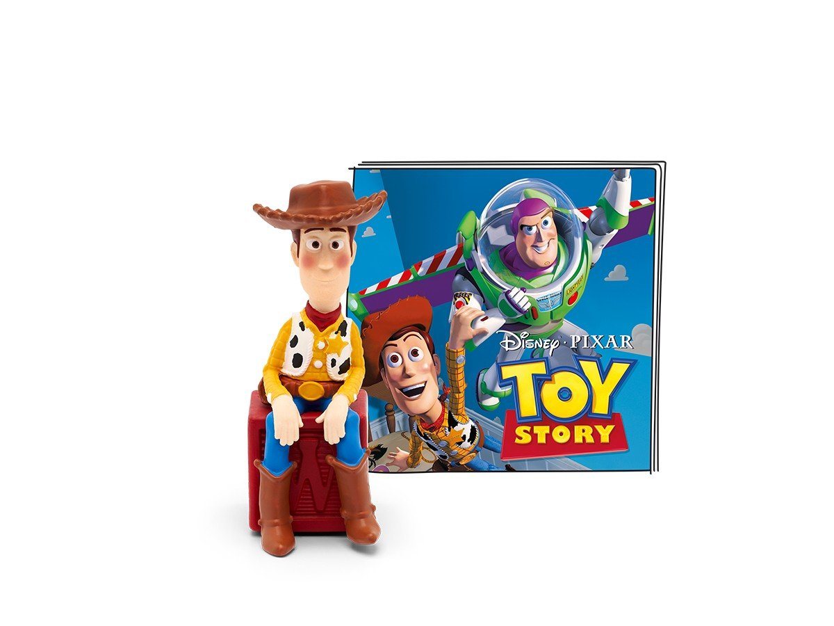 tonies Hörspielfigur Tonies - Disney: Toy Story 1 tonies Hörspielfigur Tonies - Disney: Toy Story 1 von tonies