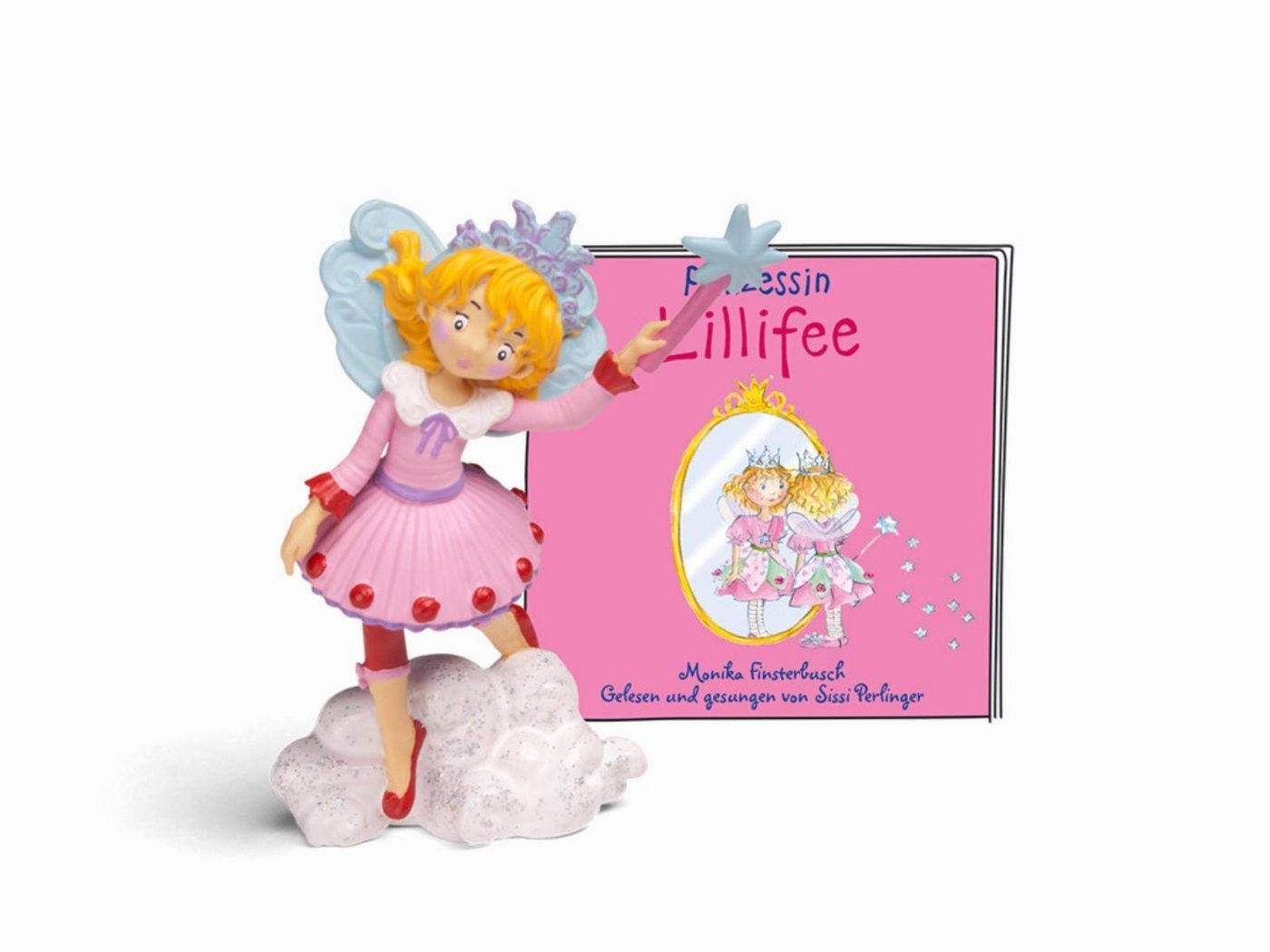 tonies Hörspielfigur Tonies - Prinzessin Lillifee von tonies