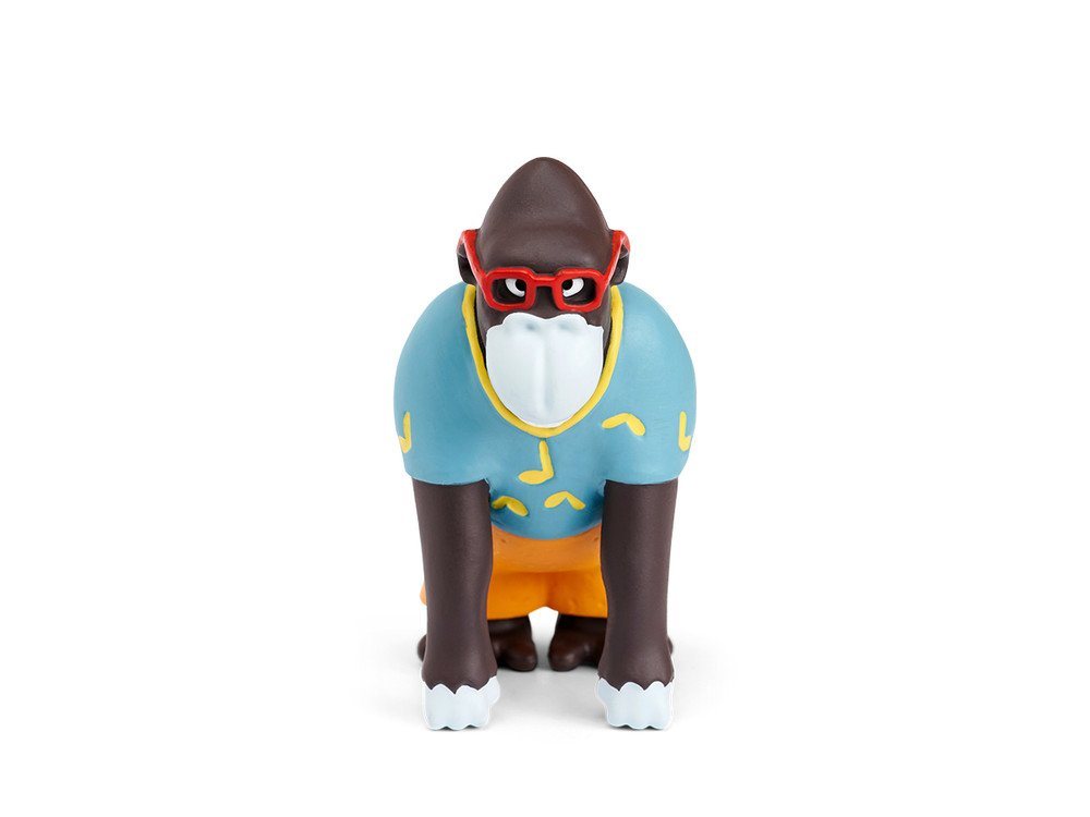 tonies Hörspielfigur tonies Hörfigur Volker Rosin - Der Gorilla mit der Sonnenbrille (Hö... tonies Hörspielfigur tonies Hörfigur Volker Rosin - Der Gorilla mit der Sonnenbrille (Hö... von tonies