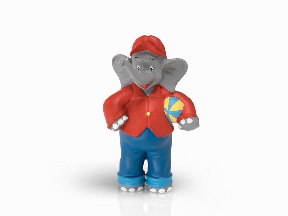 tonies Hörspielfigur tonies Benjamin Blümchen - Der Zoo-Kindergarten Hörfigur (Hörspiel) von tonies