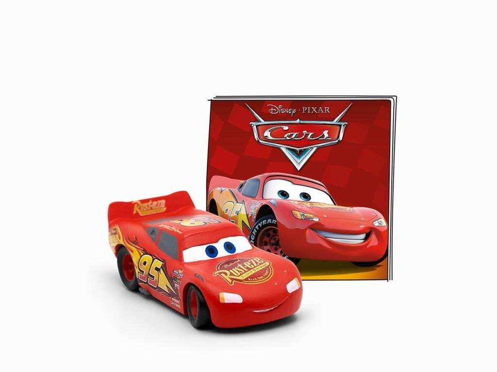 tonies Hörspielfigur tonies Disney - Cars Hörfigur (Hörspiel) von tonies