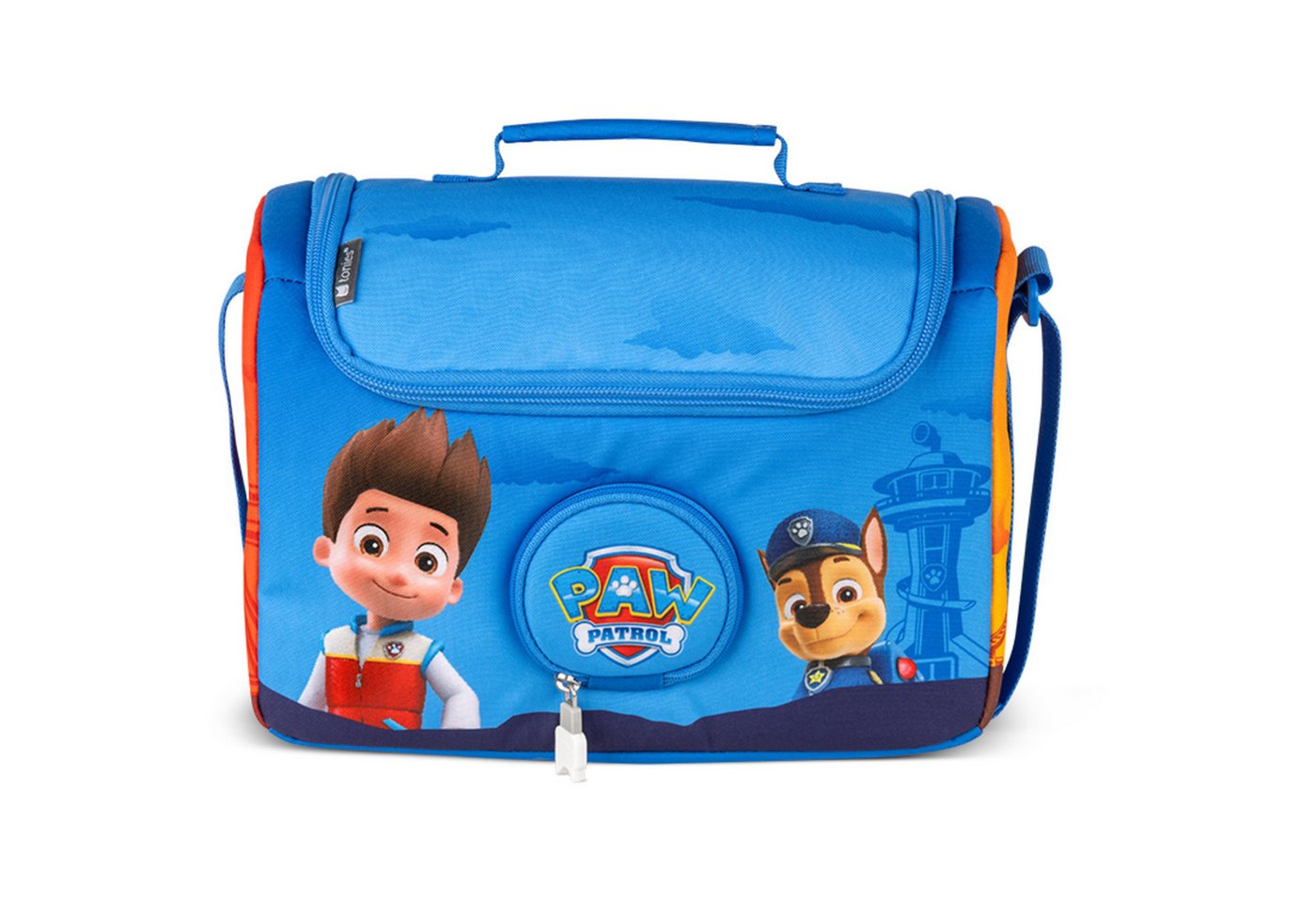 tonies Hörspielfigur tonies HörSpiel Transporter - PAW Patrol, Tasche tonies Hörspielfigur tonies HörSpiel Transporter - PAW Patrol, Tasche von tonies