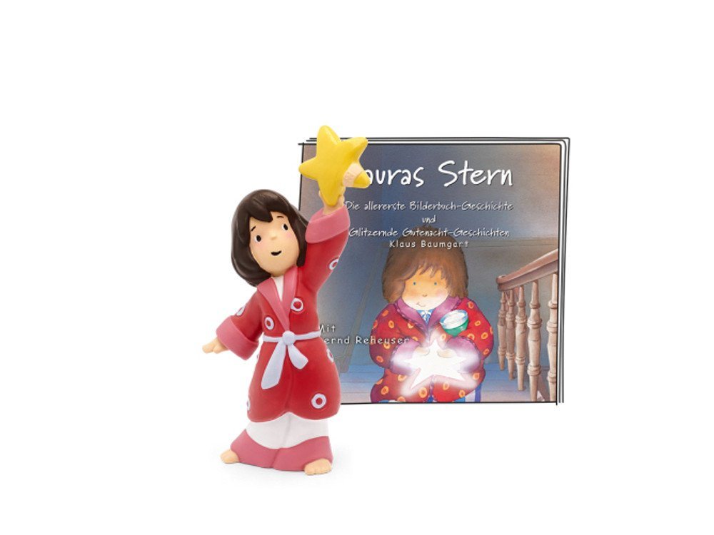 tonies Hörspielfigur tonies Lauras Stern tonies Hörspielfigur tonies Lauras Stern von tonies