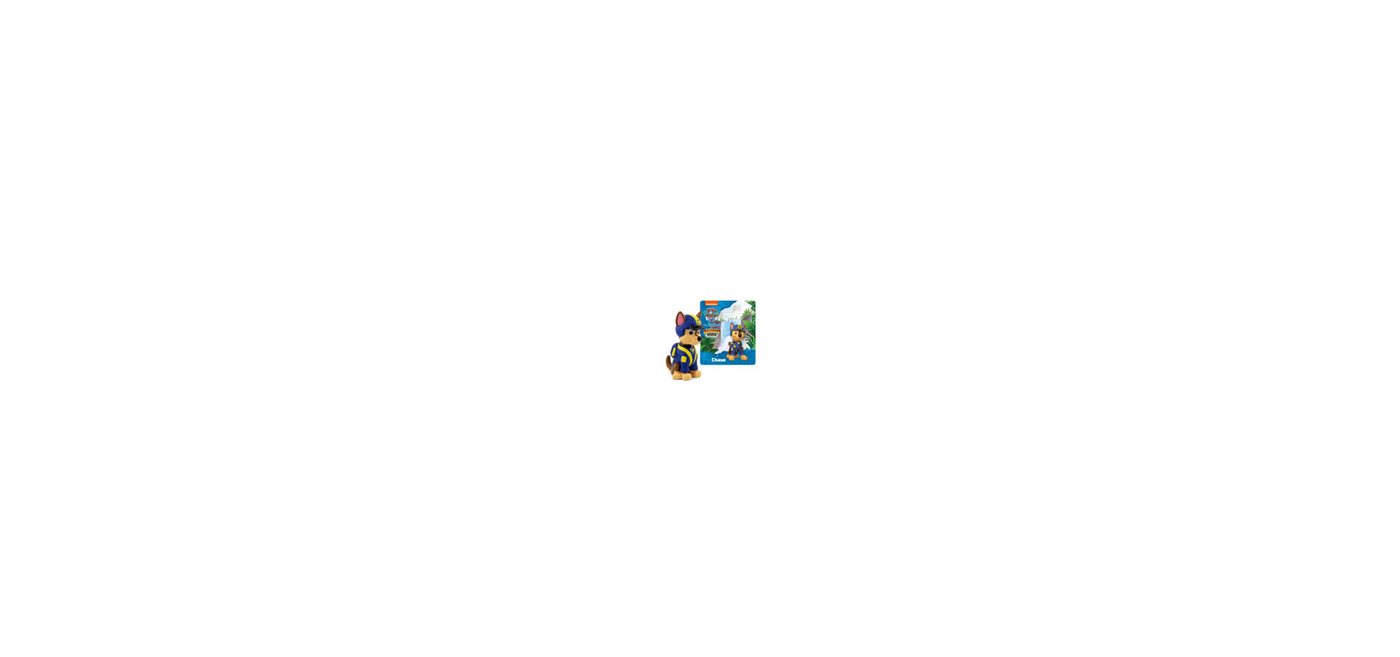 tonies Hörspielfigur tonies PAW Patrol-Jungle Pups: Chase Hörfigur tonies Hörspielfigur tonies PAW Patrol-Jungle Pups: Chase Hörfigur von tonies