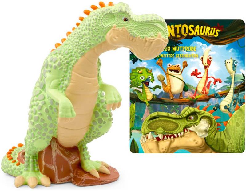 tonies Hörspielfigur Gigantosaurus von tonies
