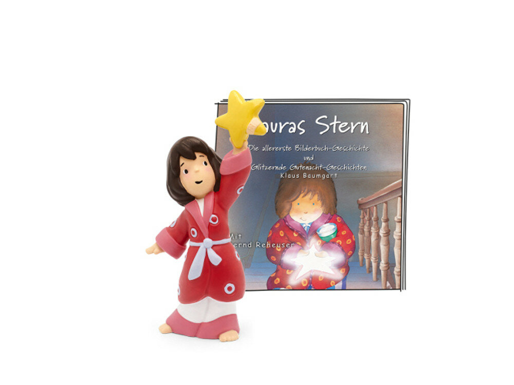 tonies Lauras Stern tonies Lauras Stern von tonies