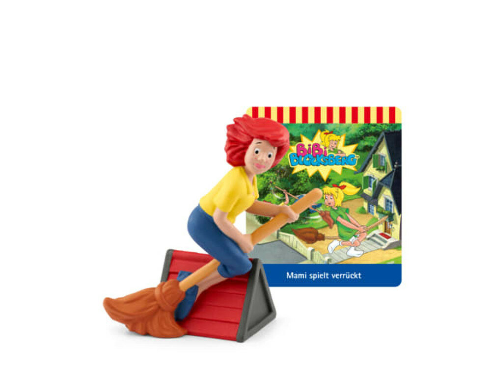 tonies Mami spielt verrückt tonies Mami spielt verrückt von tonies