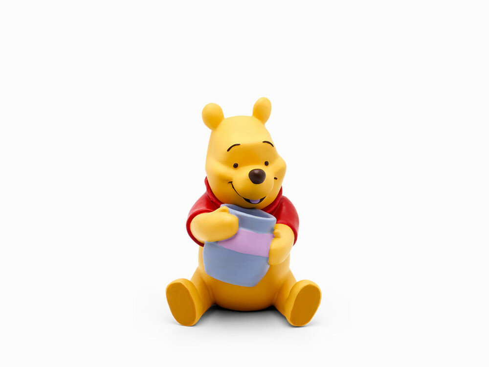 tonies Winnie Puuh auf großer Reise tonies Winnie Puuh auf großer Reise von tonies