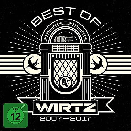 Best Of 2007-2017 von tonpool Medien GmbH / Burgwedel