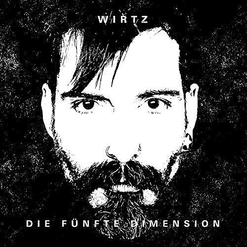 Die Fünfte Dimension Die Fünfte Dimension von tonpool Medien GmbH / Burgwedel