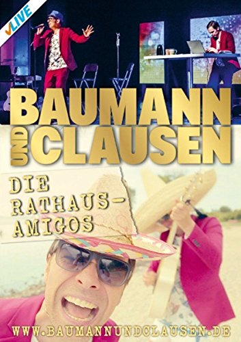 Die Rathaus Amigos Die Rathaus Amigos von tonpool Medien GmbH / Burgwedel