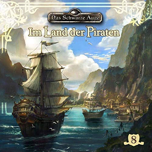 Im Land der Piraten Folge 8 von tonpool Medien GmbH / Burgwedel