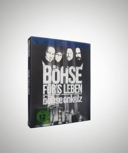 BÖHSE FÜR´S LEBEN [Blu-ray] von tonpool Medien GmbH