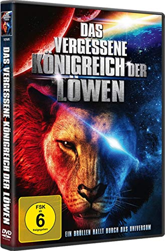 Das vergessene Königreich der Löwen von tonpool Medien GmbH