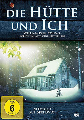 Die Hütte und ich [3 DVDs] von tonpool Medien GmbH