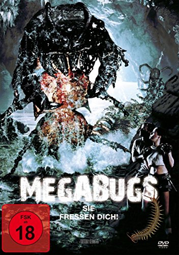 Mega Bugs von tonpool Medien GmbH