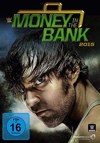 Money in the Bank 2015 von tonpool Medien GmbH