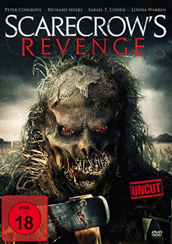 Scarecrows Revenge - Uncut von tonpool Medien GmbH