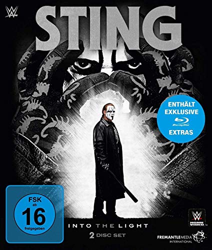 Sting - Into the Light [Blu-ray] von tonpool Medien GmbH