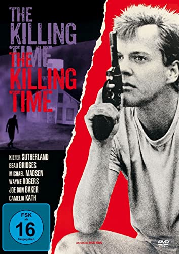 The Killing Time von tonpool Medien GmbH