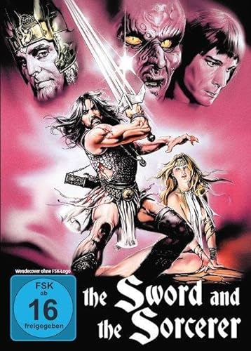 The Sword & the Sorcerer von tonpool Medien GmbH