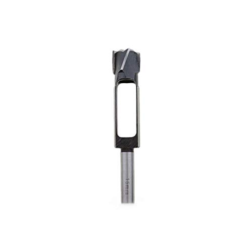 Holzdübelschneider, 13 mm, 1/2-Zoll-Schaft, Durchmesser 8 mm, 10 mm, 12 mm, 14 mm, 15 mm, 16 mm, 18 mm, 19 mm, 20 mm, 25 mm, 30 mm, 35 mm, 40 mm, Karbonstahl, Holzdübelschneider für Holzbearbeitung von tooloflife