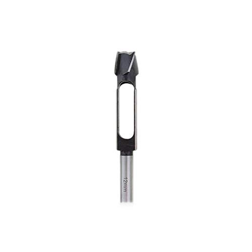 Holzdübelschneider, 13 mm, 1/2-Zoll-Schaft, Durchmesser 8 mm, 10 mm, 12 mm, 14 mm, 15 mm, 16 mm, 18 mm, 19 mm, 20 mm, 25 mm, 30 mm, 35 mm, 40 mm, Karbonstahl, Holzdübelschneider für Holzbearbeitung von tooloflife