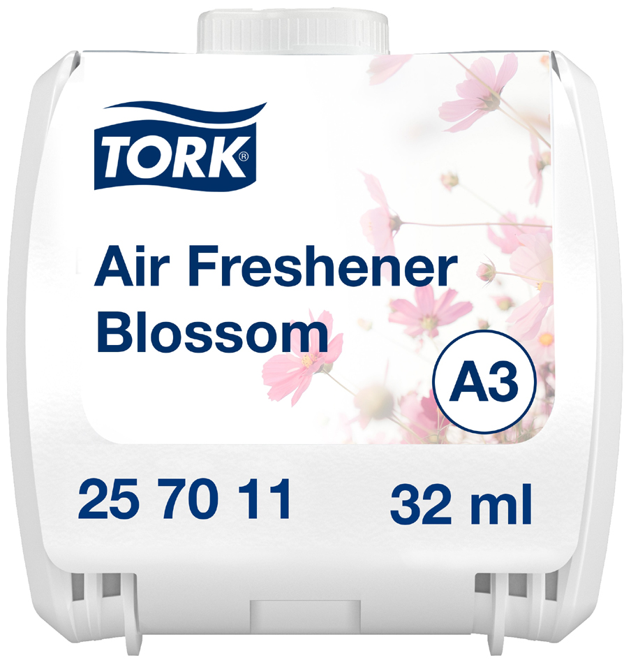 TORK Lufterfrischer , Blütentraum, TORK Lufterfrischer , Blütentraum, von tork