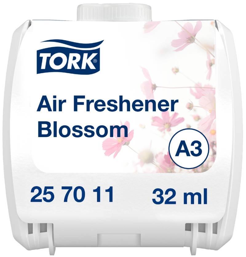 TORK Lufterfrischer , Blütentraum, von tork