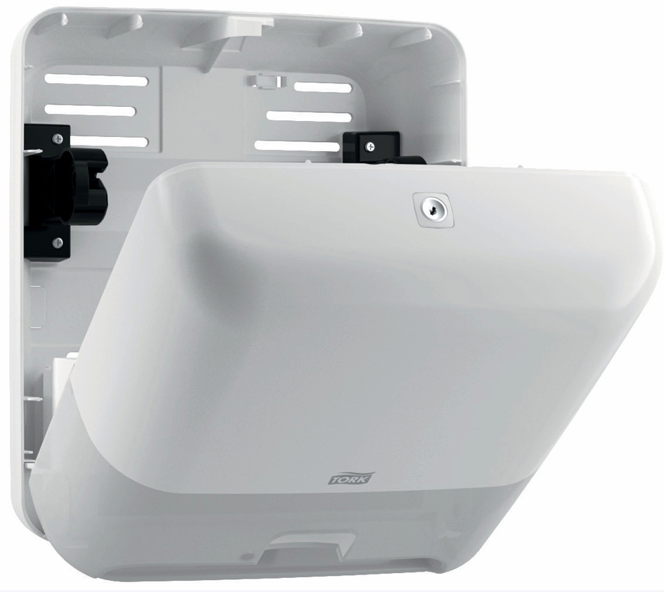 TORK Matic Sensor-Spender für Handtuchrollen ELEVATION TORK Matic Sensor-Spender für Handtuchrollen ELEVATION von tork