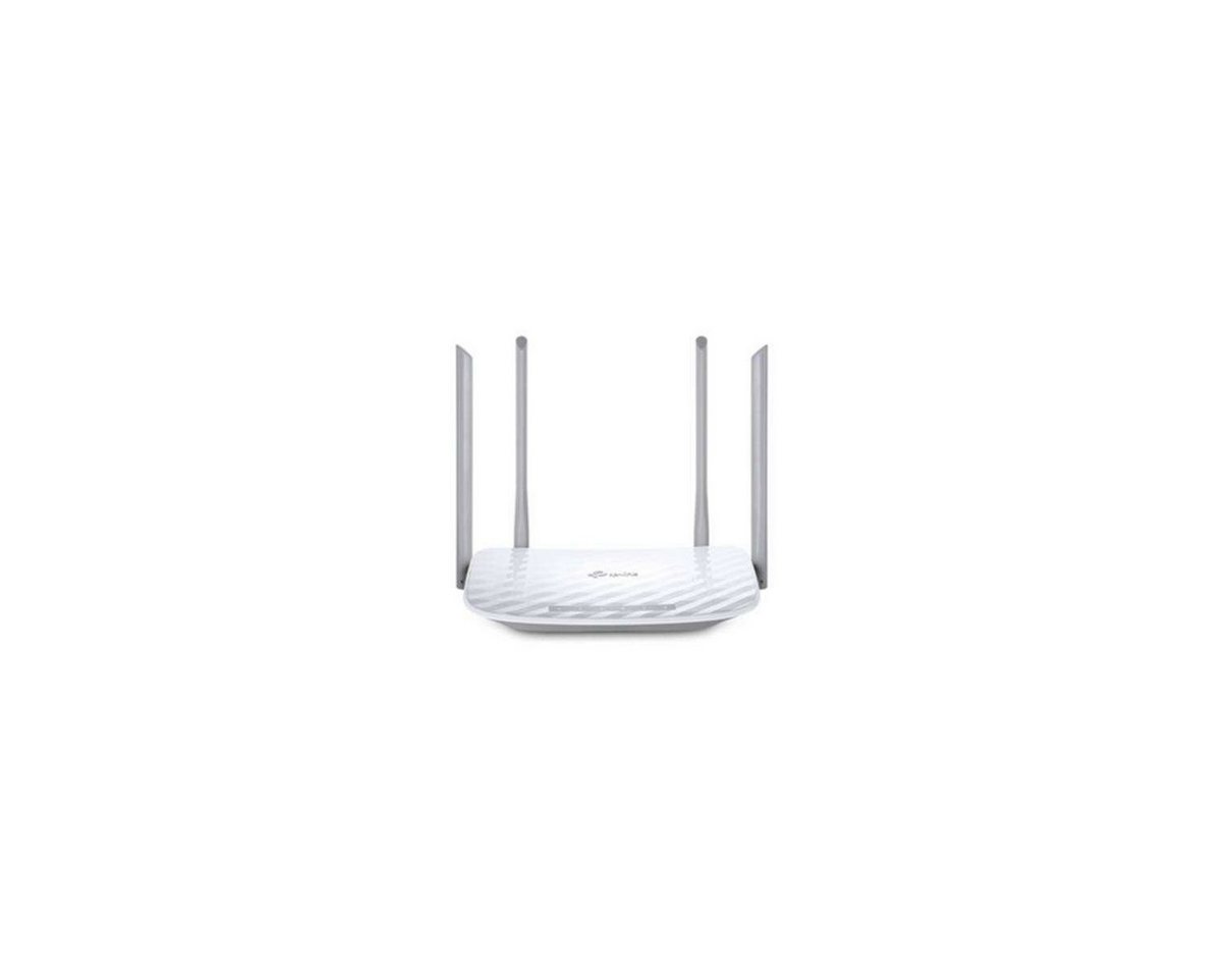 tp-link AC1200-Dualband-WLAN-Router WLAN-Router von tp-link