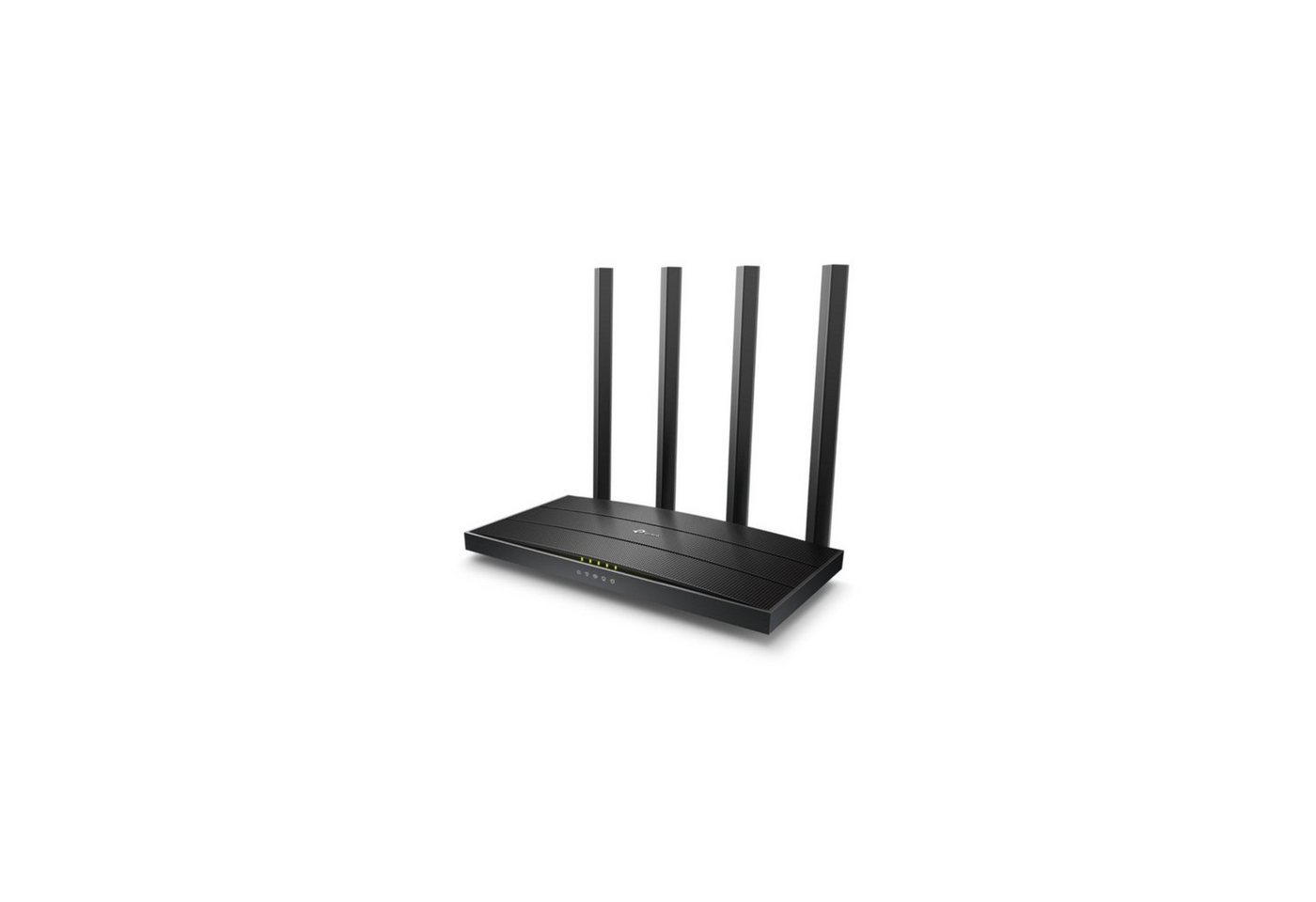 tp-link AC1900 MU-MIMO WLAN-Router WLAN-Router tp-link AC1900 MU-MIMO WLAN-Router WLAN-Router von tp-link