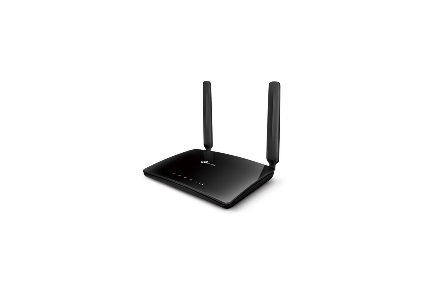 tp-link AC750 Wireless Dual Band 4G LTE Router WLAN-Router tp-link AC750 Wireless Dual Band 4G LTE Router WLAN-Router von tp-link