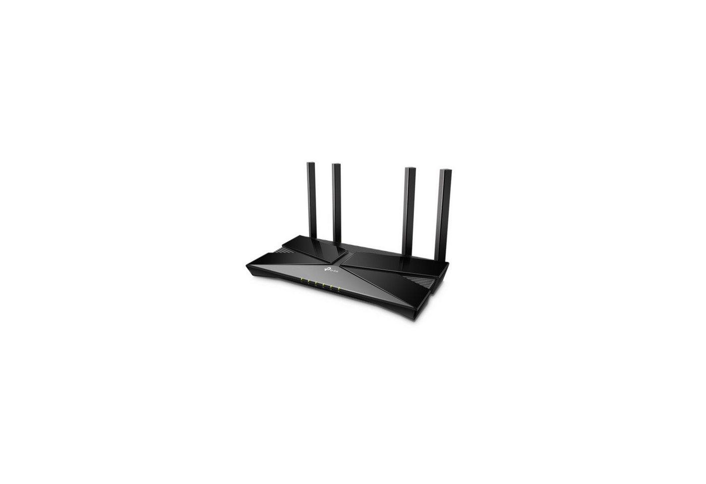 tp-link AX1500 Wi-Fi 6 Router WLAN-Router von tp-link