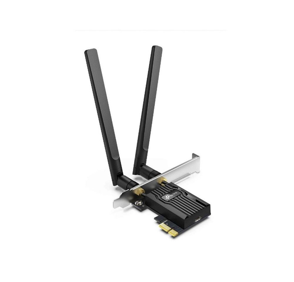 tp-link AX3000 Dual Band Wi-Fi WLAN-Router von tp-link