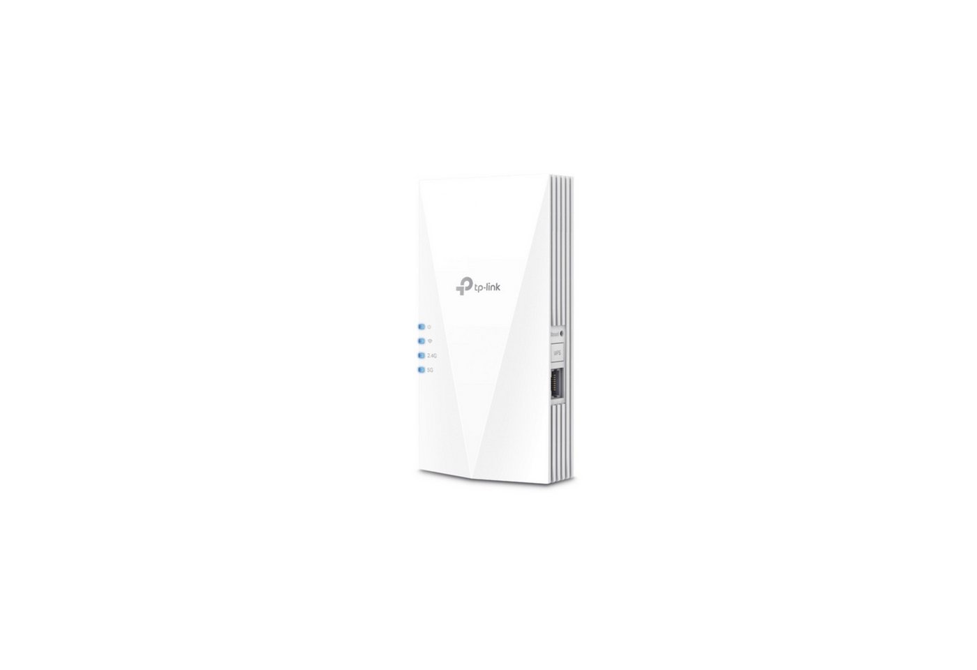 tp-link AX3000 Mesh WiFi 6 Extender Bridge tp-link AX3000 Mesh WiFi 6 Extender Bridge von tp-link